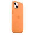 Vogueen iPhone Silicone Case (Marigold)