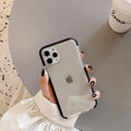 Vogueen For iPhone 6 6S Plus / T1 Shockproof Candy Color iPhone Case