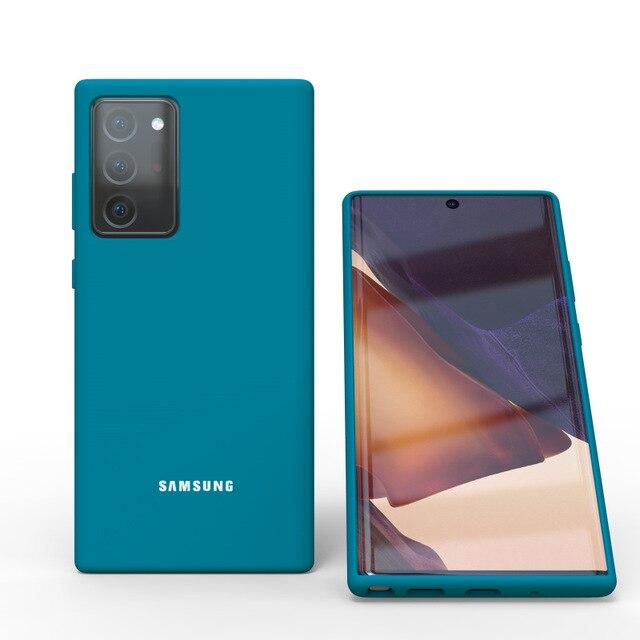 Samsung Note20/Note 20 Ultra Silicone Cases – Vogueen Samsung Note20/Note 20 Ultra Silicone Cases – Vogueen