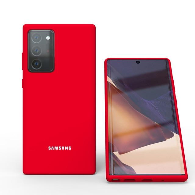 Samsung Note20/Note 20 Ultra Silicone Cases – Vogueen Samsung Note20/Note 20 Ultra Silicone Cases – Vogueen